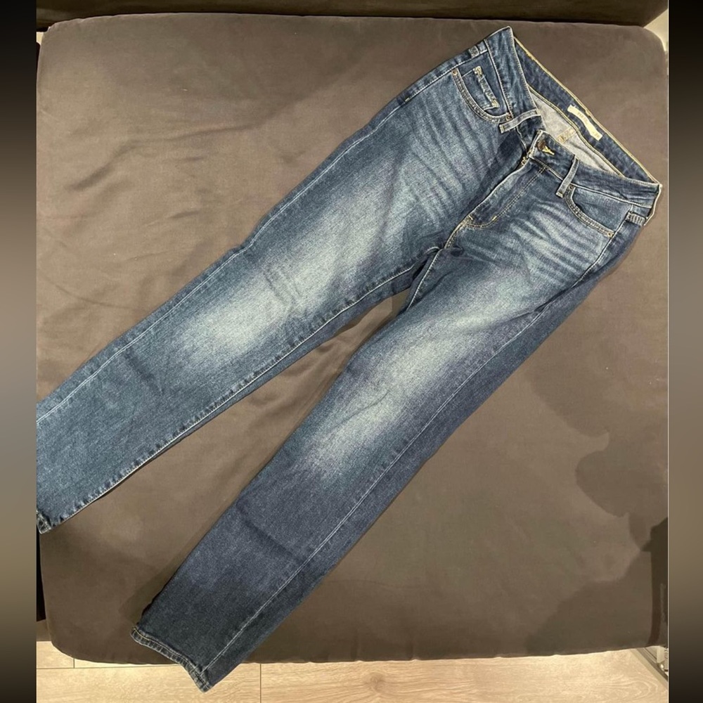 Levi’s jeans